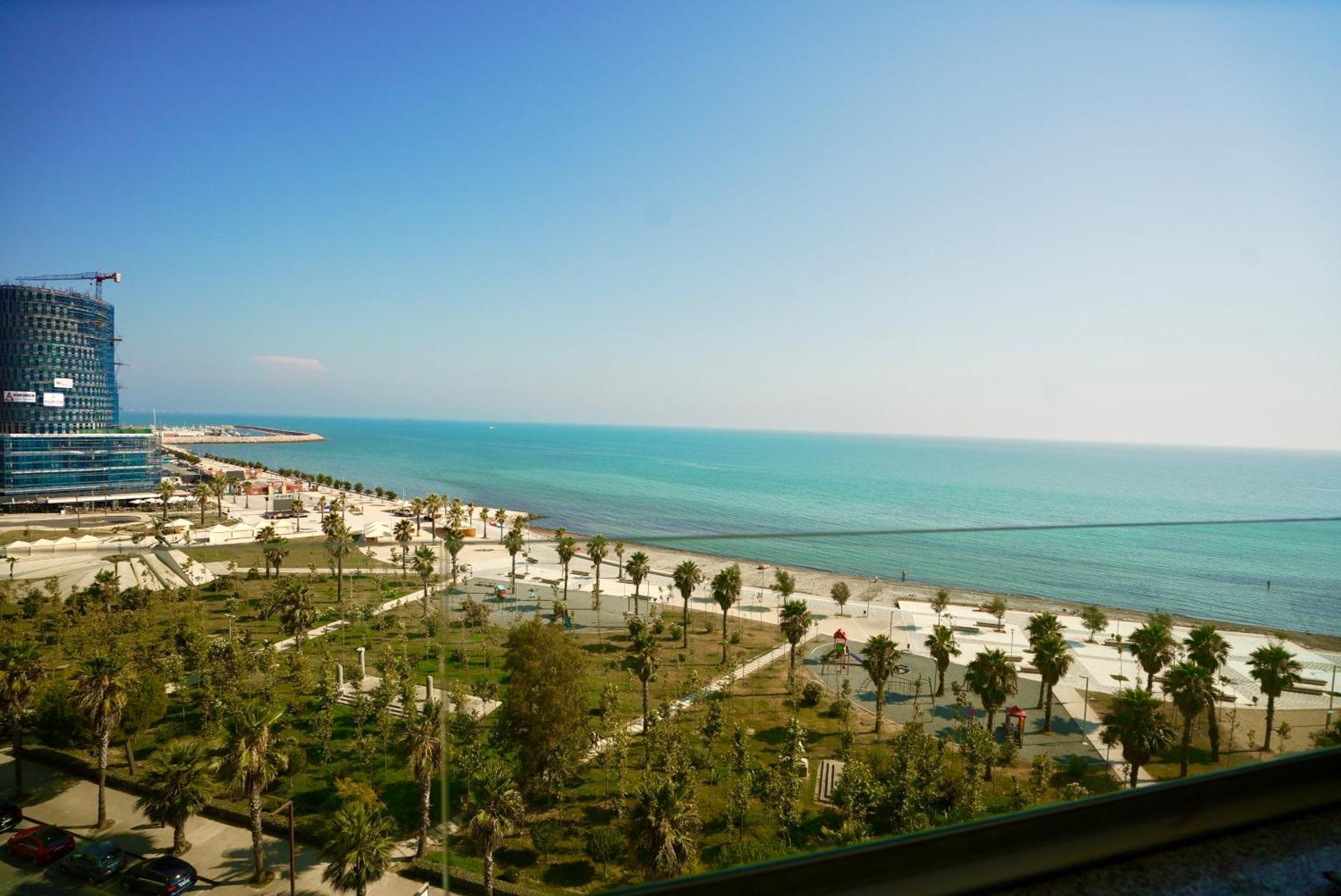 Grandstay Apartment *