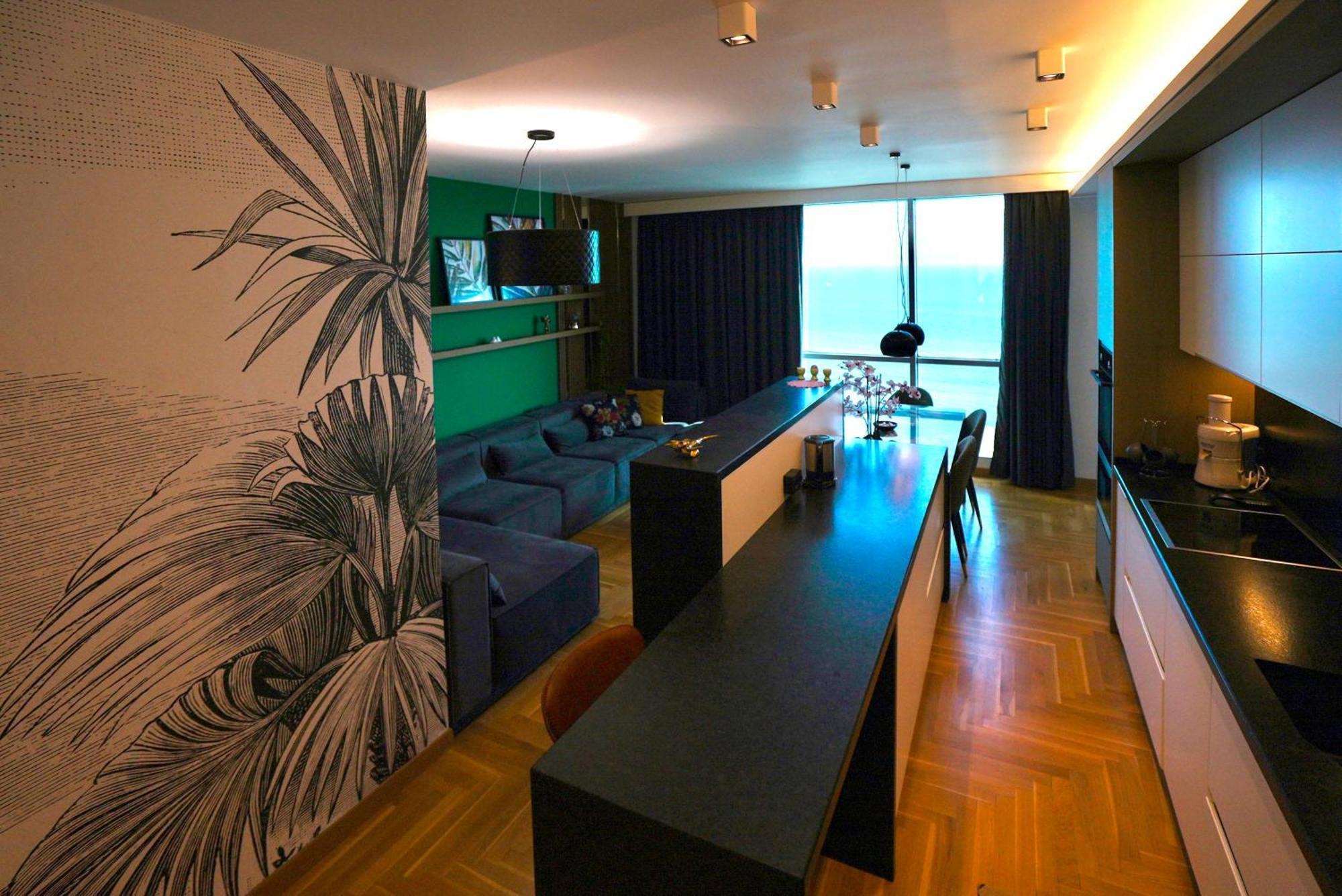 Grandstay Apartament Durrës