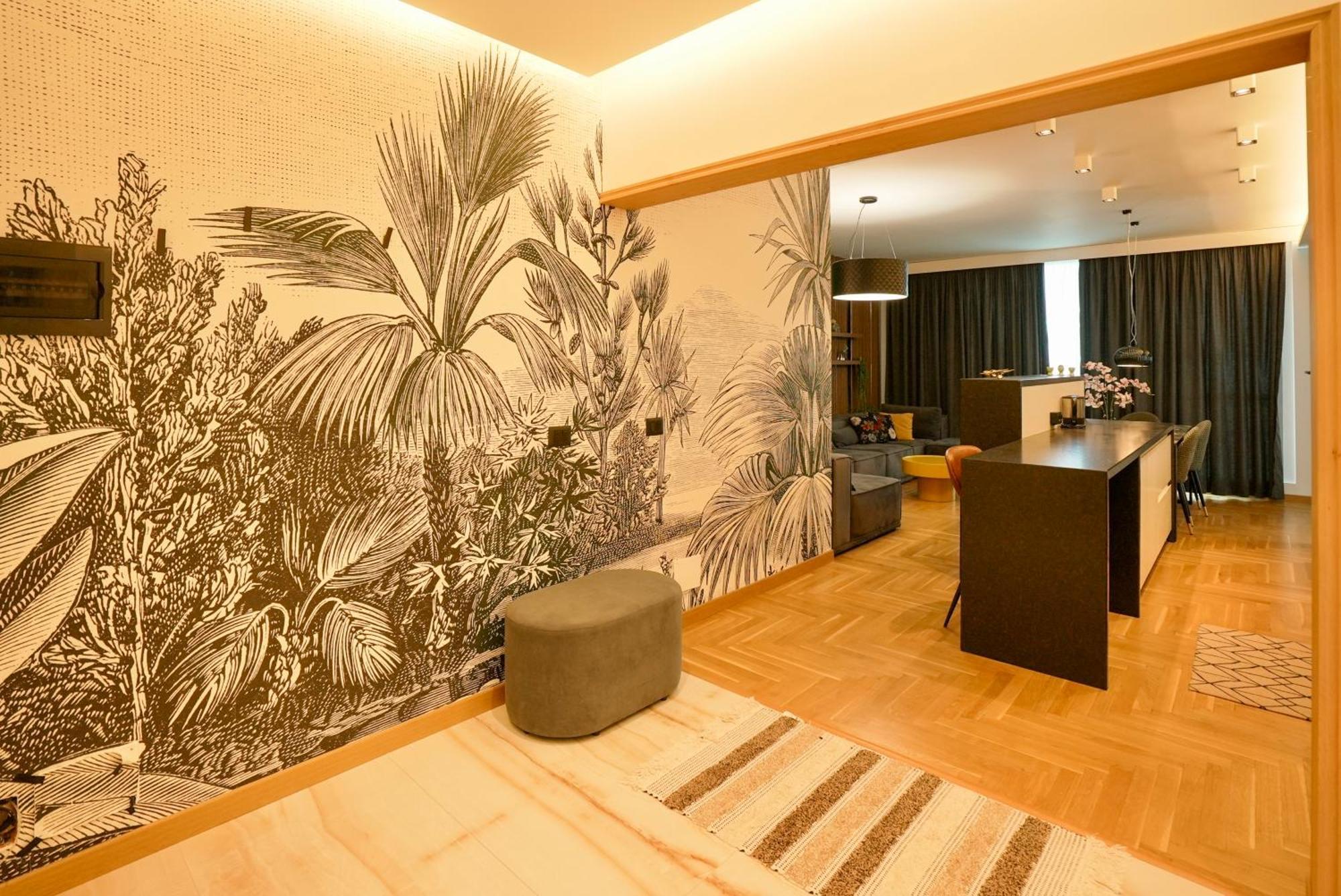Grandstay Apartament *