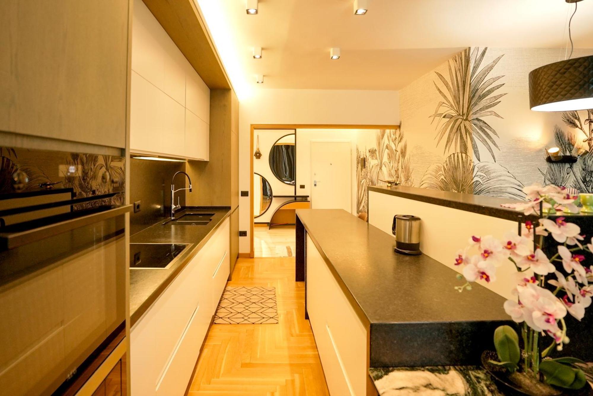 Grandstay Apartment Durres
