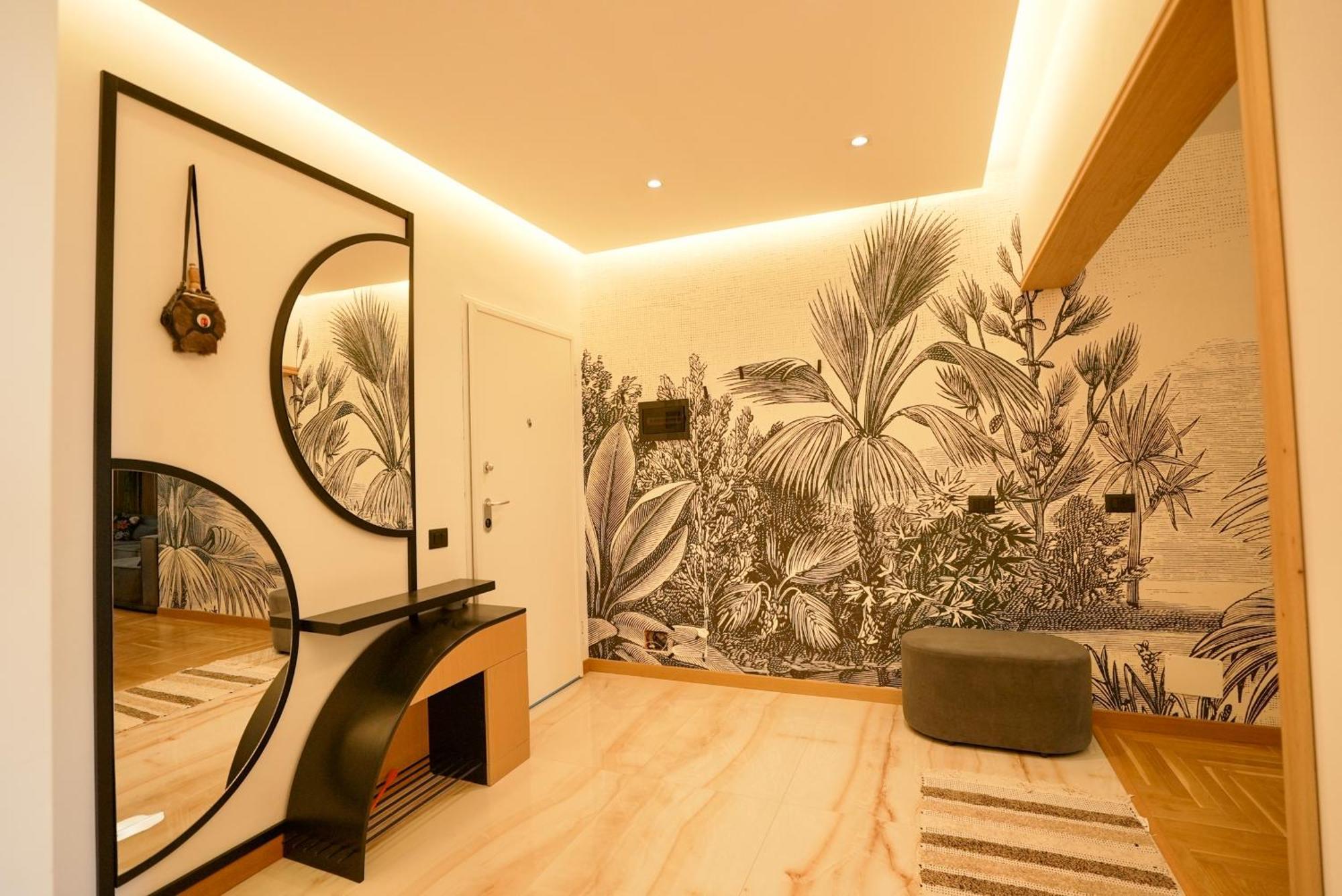 Grandstay *