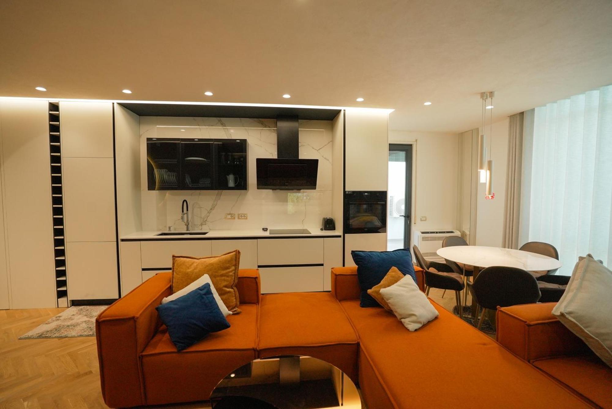 Grandstay Durrës
