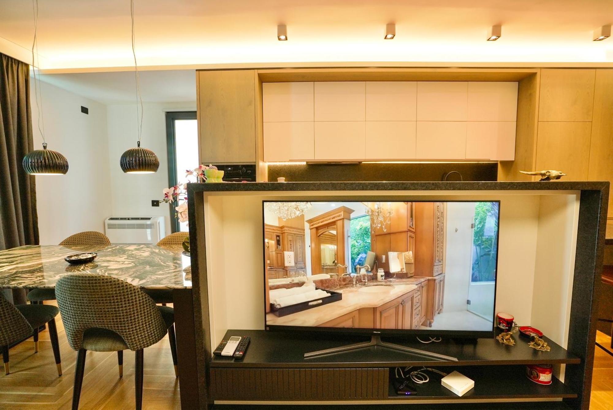 Grandstay Apartament Durrës