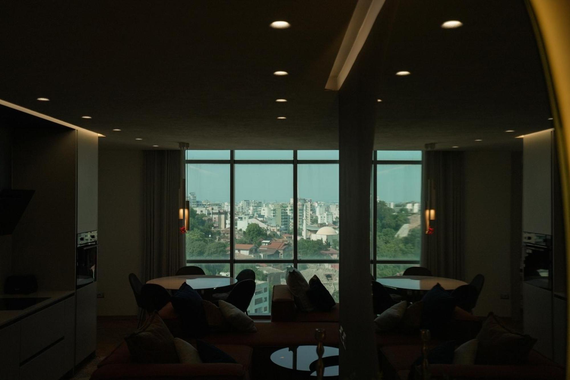 Grandstay