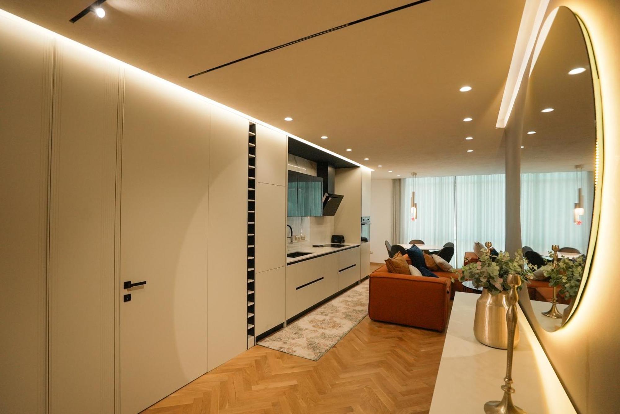 Apartament Grandstay *