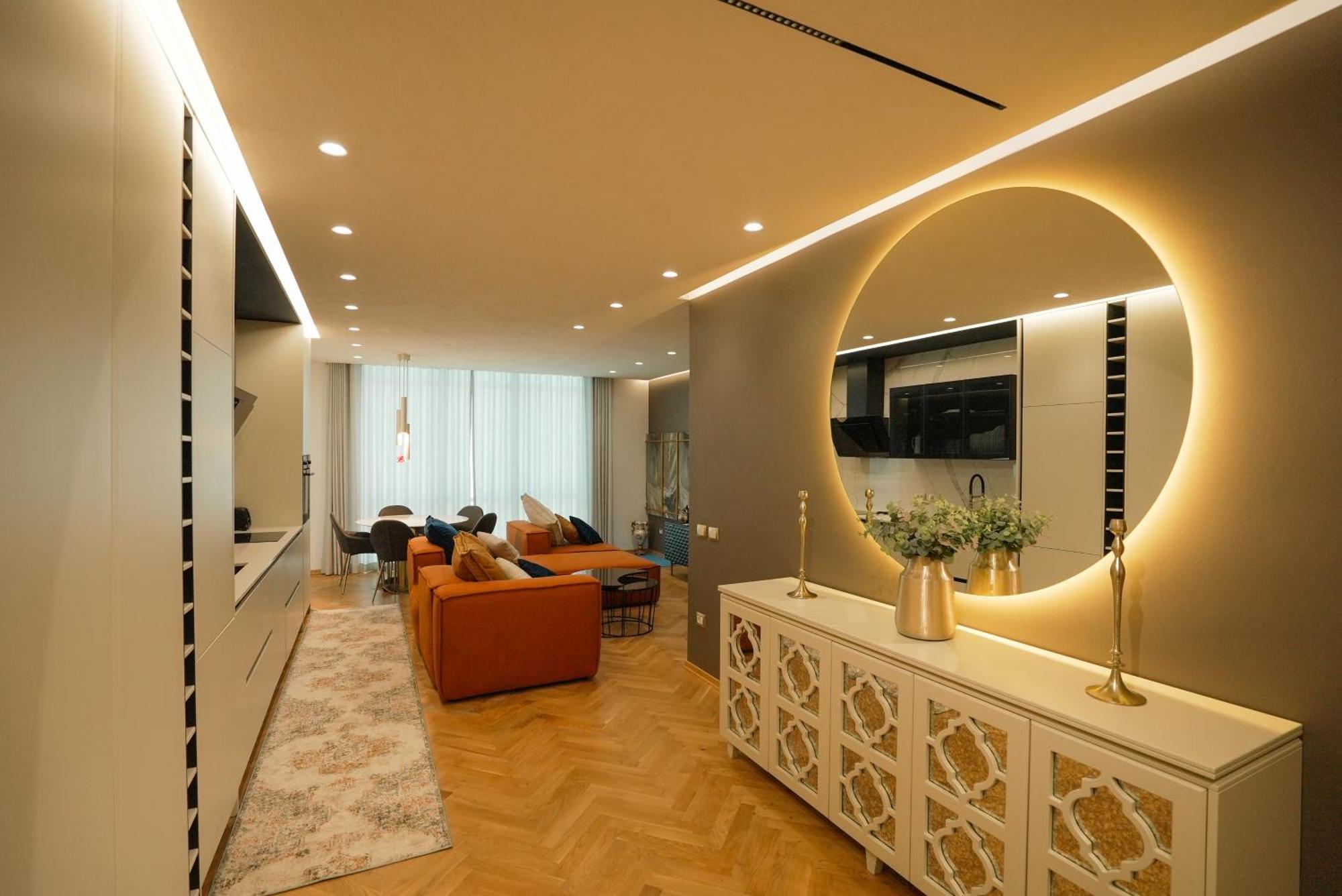Grandstay Apartament