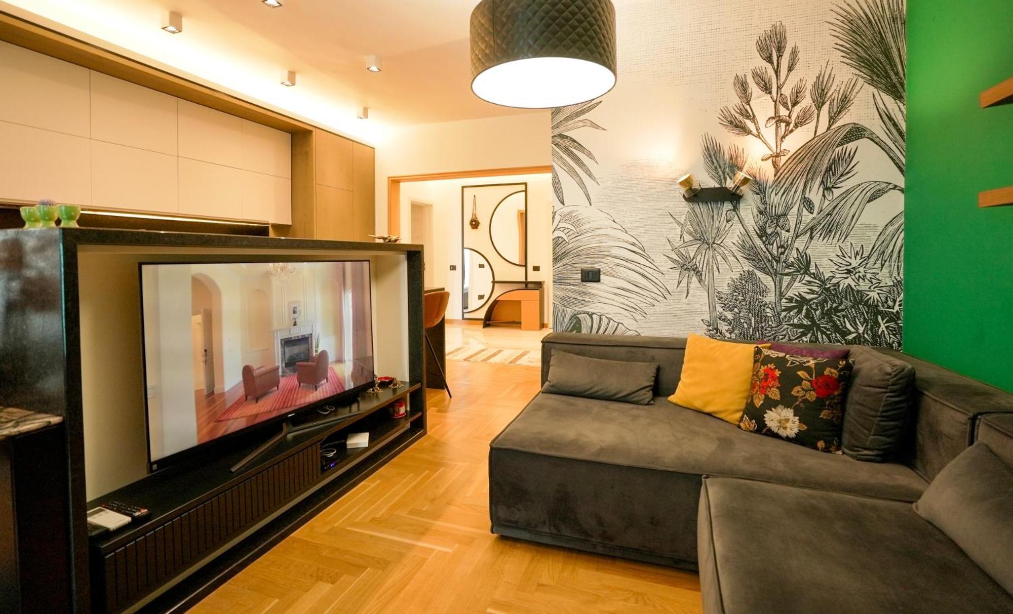 Apartament Grandstay Durrës