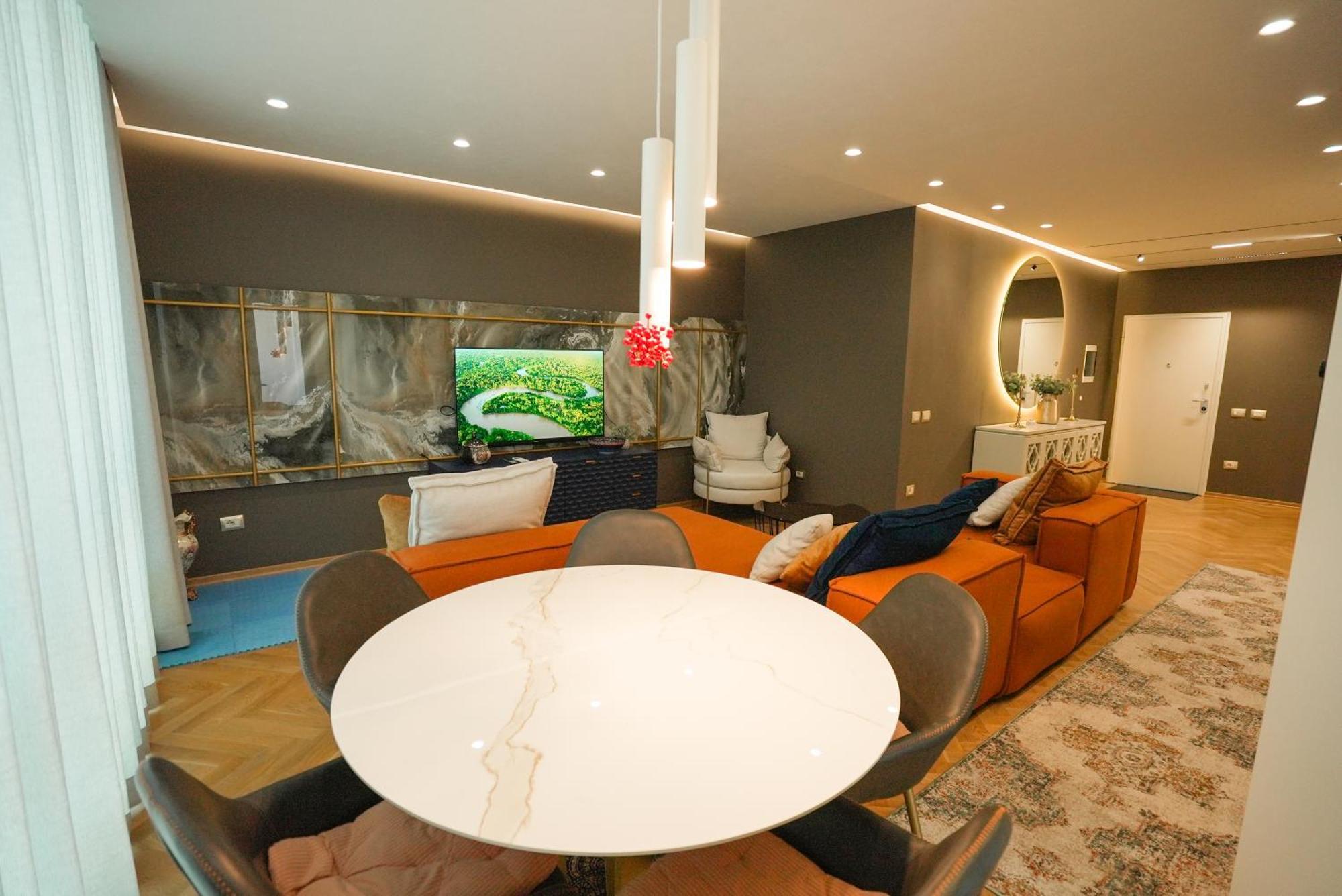 Apartament Grandstay *