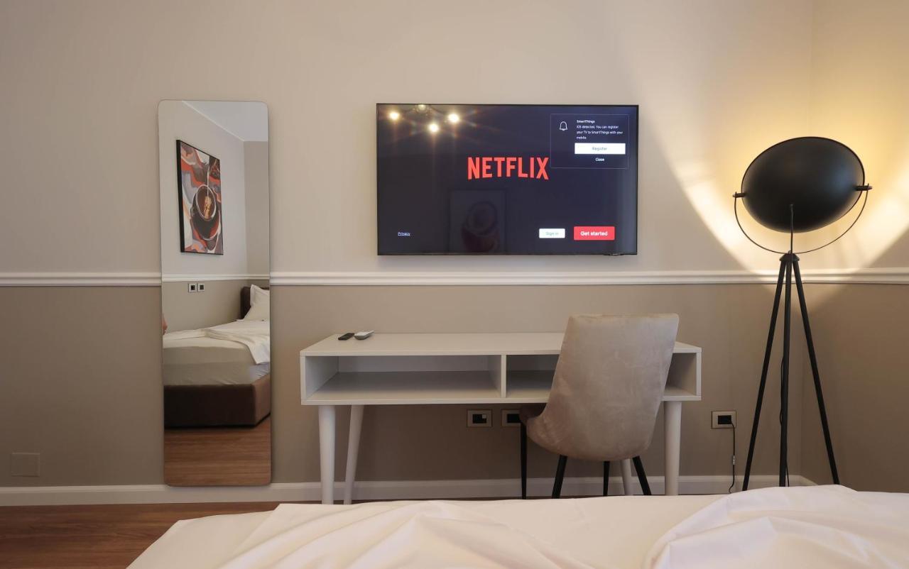 Grandstay Apartamento *