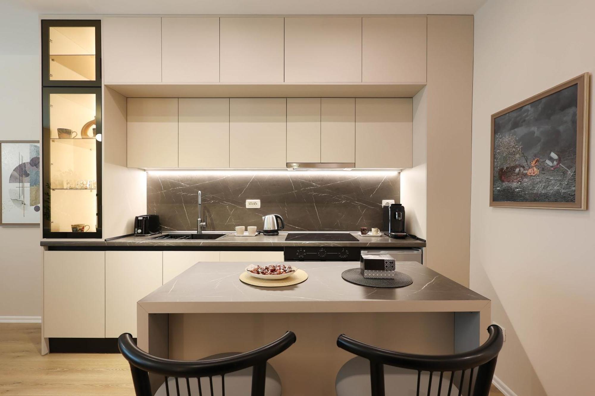 Apartamento Grandstay *