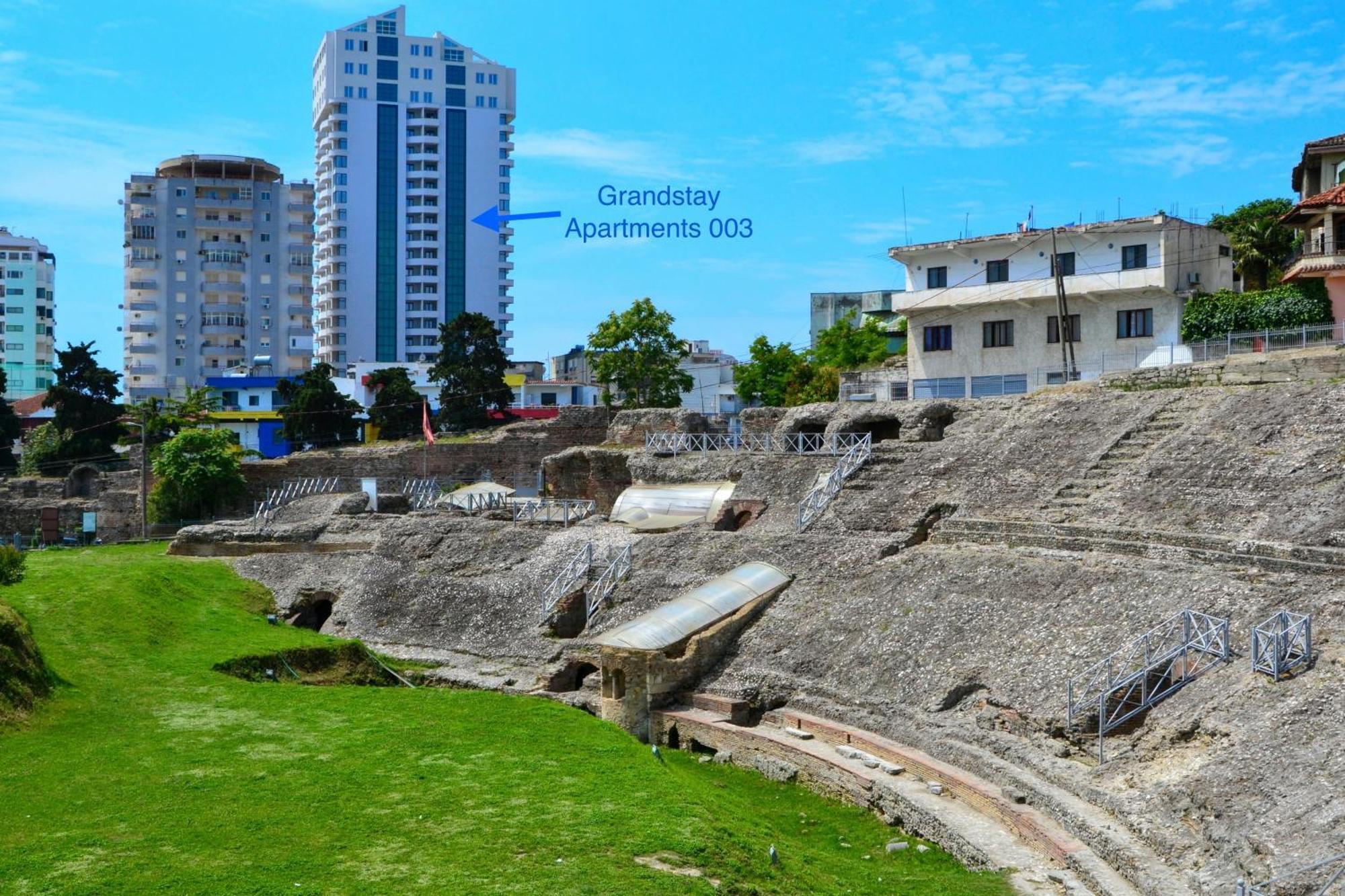 Grandstay Apartamento